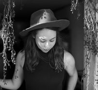 Foto de Sarah Jarosz