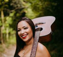 Foto de Laila Frazão