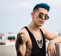 Foto de Lenny Tavárez