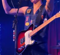 Foto de Bradley Simpson