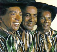 Foto de Trio Nordestino