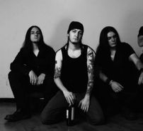 Foto de Forgotten Tomb