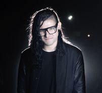 Foto de Skrillex