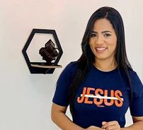 Foto de Stefhany Cardoso