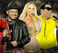 Foto de Cavaleiros do Forró