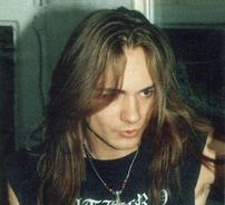Foto de Quorthon