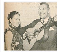 Foto de Cascatinha e Inhana