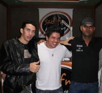 Foto de Marcos Rezende