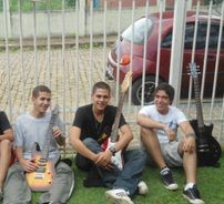 Foto de Banda Sn