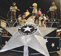 Foto de G.R.E.S Botafogo Samba Clube