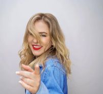 Foto de Luciana Andrade