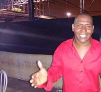 Foto de Anderson Paz