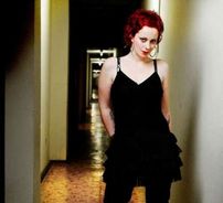 Foto de Anneke van Giersbergen