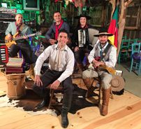 Foto de Grupo Sanfonaço