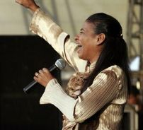 Foto de Valquíria Oliveira