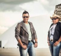 Foto de Marcello Henrique & Frederico