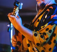 Foto de Evandro dos Reis