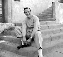 Foto de Gene Kelly