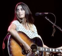 Foto de Emmylou Harris