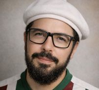 Foto de Newton Jayme