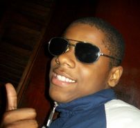 Foto de Rai Damasceno