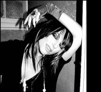 Foto de Luciana Caporaso