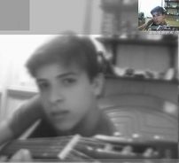 Foto de Iuri Castelan Tavares