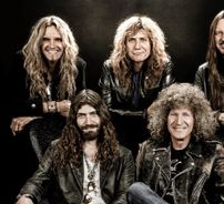 Foto de Whitesnake