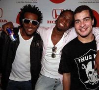 Foto de Trio Ternura