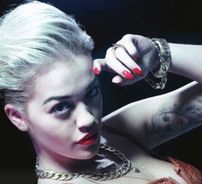 Foto de Rita Ora