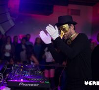 Foto de Claptone