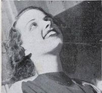 Foto de Aurora Miranda