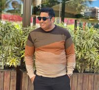 Foto de Marcos Antônio