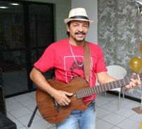 Foto de Walter Azevedo