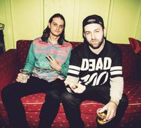 Foto de Zeds Dead