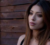 Foto de Valentina Parisse