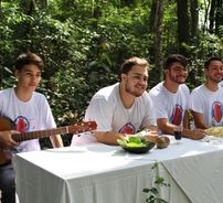 Foto de Anjos de Deus Oficial