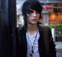 Foto de Johnnie Guilbert