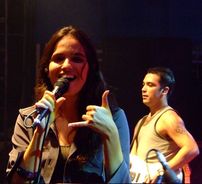 Foto de Aureliah Milagres