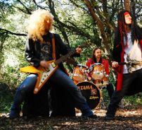 Foto de Nanowar Of Steel