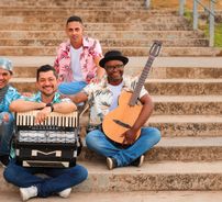 Foto de Aquarela Nordestina