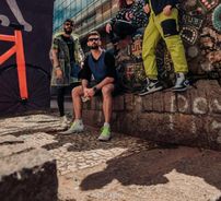 Foto de Night Ride Station