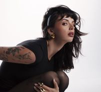 Foto de Rebecca Black