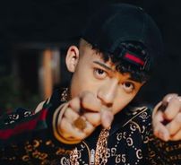 Foto de Giuliano Yankees