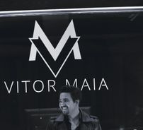 Foto de Vitor Maia