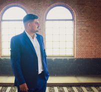 Foto de Jonson Rodrigues