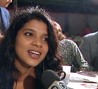 Foto de Mônica Carvalho