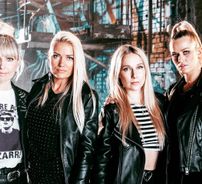 Foto de Vanilla Ninja