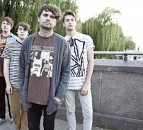 Foto de Lower Than Atlantis