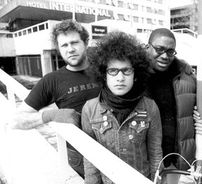 Foto de The Mars Volta